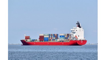 OCEAN FREIGHT