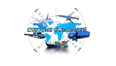 CUSTOMS CLEARANCE